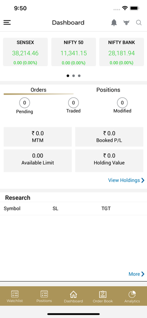 YES STOCK TRADER(圖1)-速報App