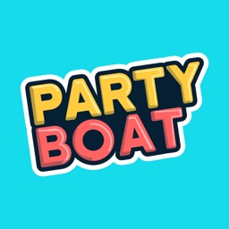 Partyboat - Party Spel & Games
