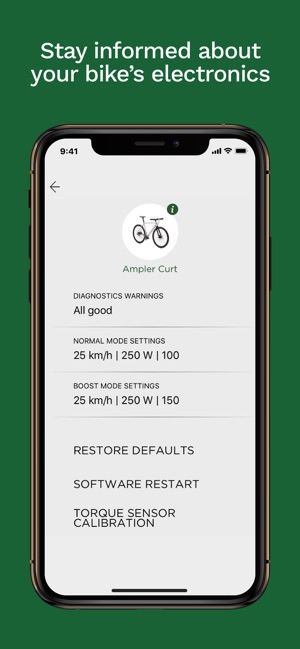 Ampler Bikes(圖5)-速報App