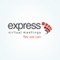 Mobile meetings just got easier with Express CONNECT mobile conferencing app from Express Virtual Meetings