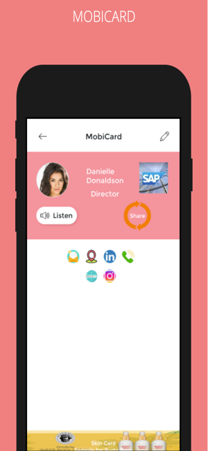 MobiCard(圖3)-速報App