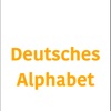 German Alphabet and Numbers