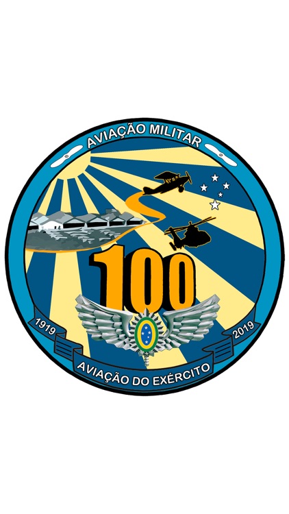 Aviação MIlitar 100 anos