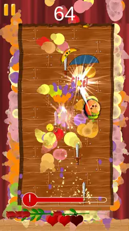 Game screenshot Juicy Theater apk