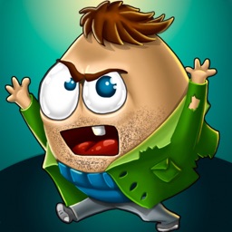 Egg Crusher: Smash Eggs Tycoon