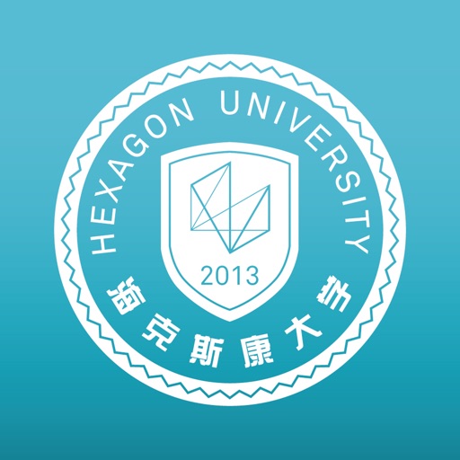 海克斯康大学 icon