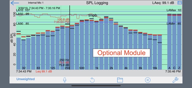 AudioTools(圖6)-速報App