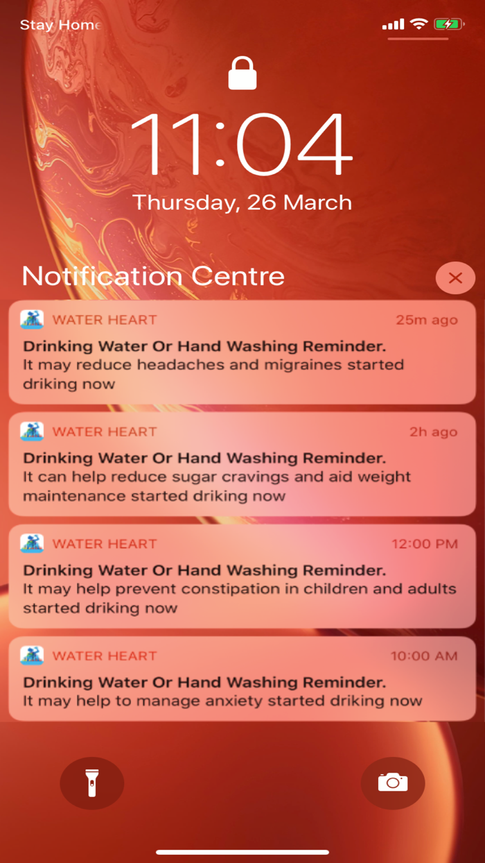 Water Tracker Pro