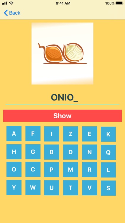 Fill The Blank Space screenshot-7