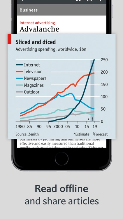 The Economist weekly issue(UK) screenshot-3