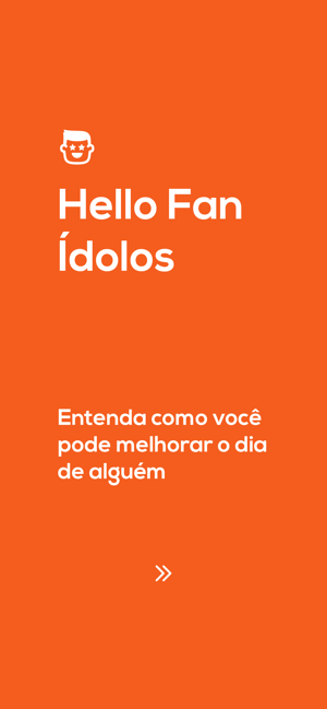 Hello Fan Ídolo(圖1)-速報App