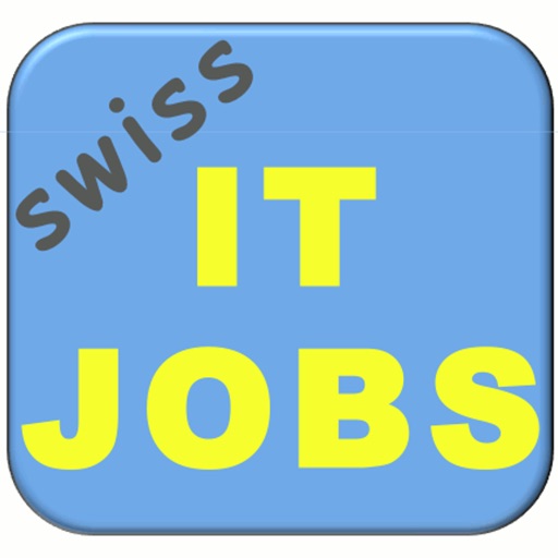 Swiss IT Jobs