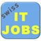 "SWISS IT-JOBS" gives you access to all the jobs on the most popular Swiss IT-Jobpages: job-box