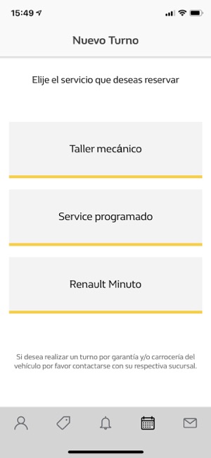 Renault Ruta 3(圖3)-速報App