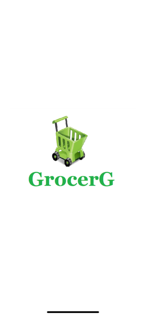 GrocerG - Online Grocery Store(圖1)-速報App