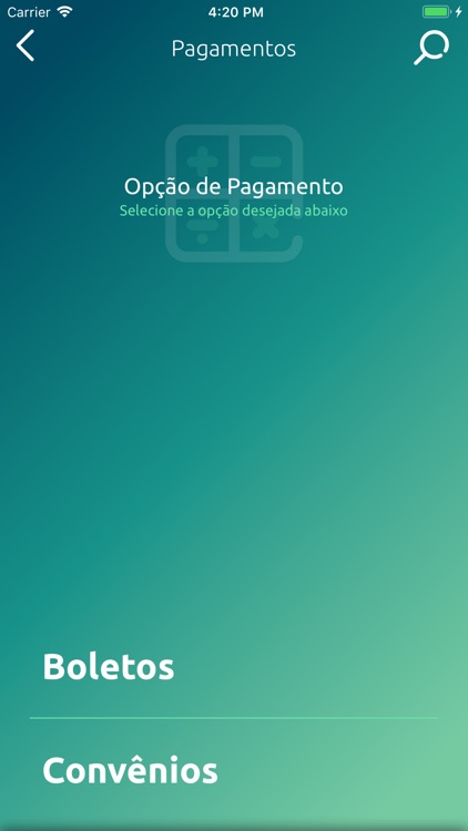 PagueVeloz screenshot-3