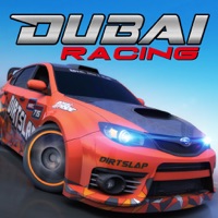 Dubai Racing - دبي ريسنج apk