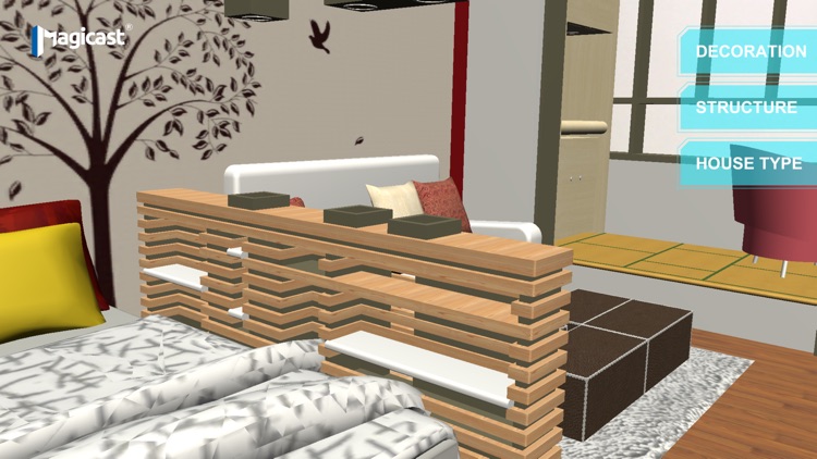 AR Interior Design screenshot-7