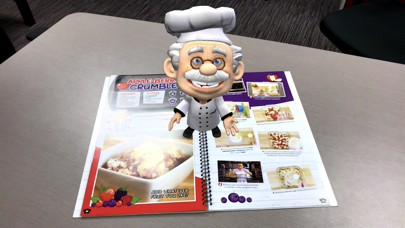 How to cancel & delete Professor Maxwell’s 4D Chef from iphone & ipad 2