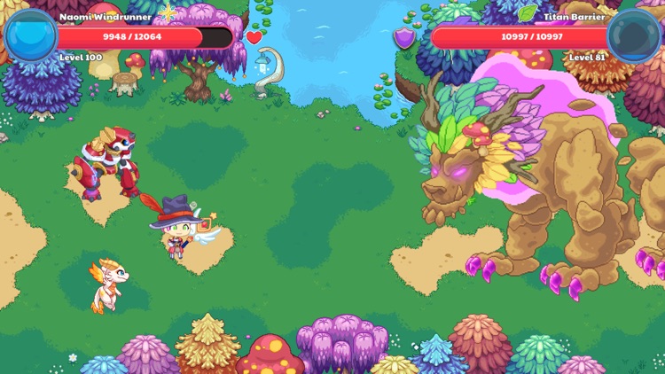 Prodigy Math Game screenshot-3
