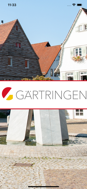 Gärtringen App(圖1)-速報App