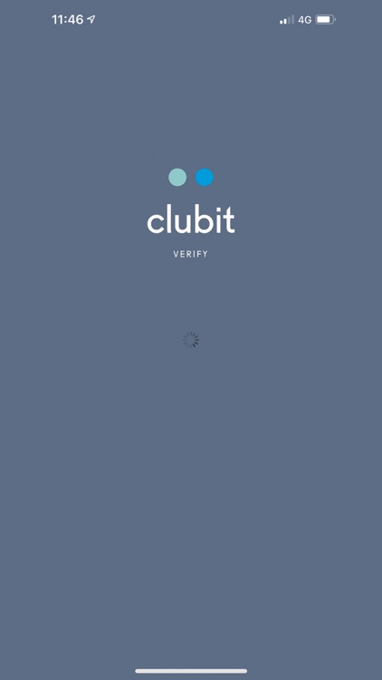 Clubit Verify