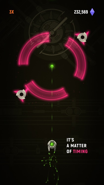 Jump Drive screenshot-4