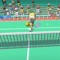 Tennis Quick Tournament is a mobile tennis game