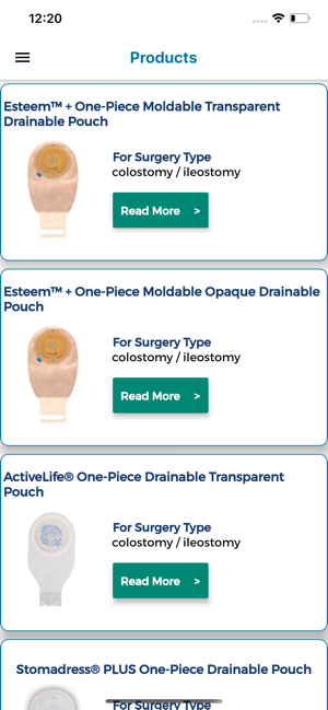 Ostomy Care(圖4)-速報App