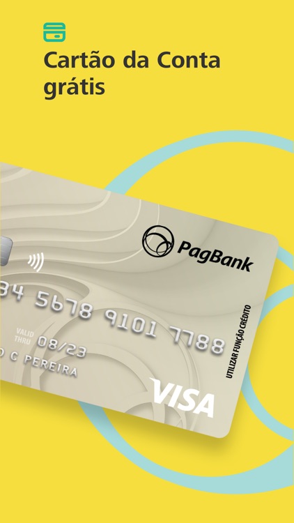 PagBank - PagSeguro