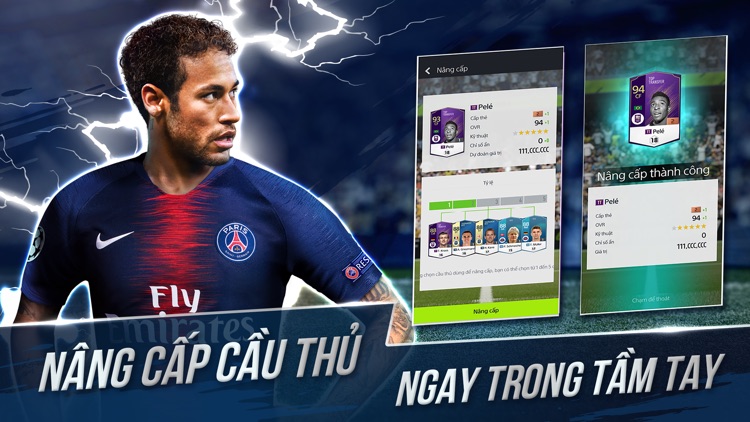 FIFA Online 4 M by EA SPORTS™