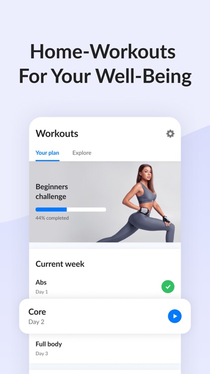 MyDiabetes: Personal Assistant screenshot-7