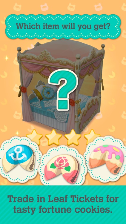 Animal Crossing: Pocket Camp screenshot-7