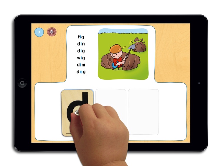 Magic Phonics screenshot-4