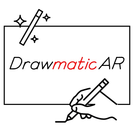 DrawmaticAR - Writing Magic Download