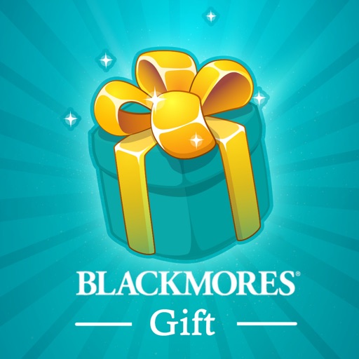 Blackmores Gift