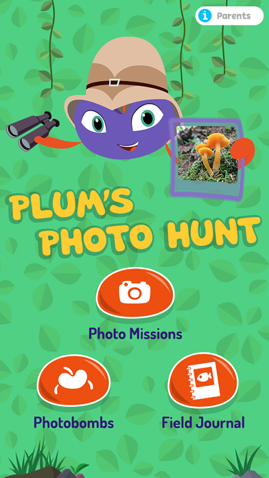 How to cancel & delete Plum's Photo Hunt from iphone & ipad 1