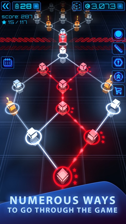 Micro Breaker screenshot-7