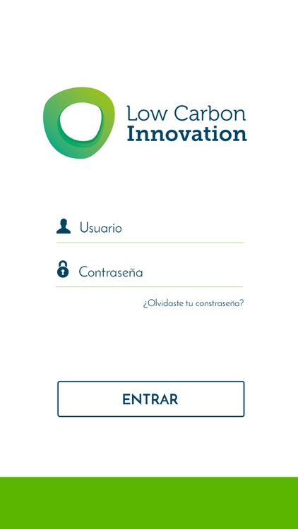 lowCarbonInnovation App