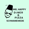Mr. Happy Döner u. Pizza