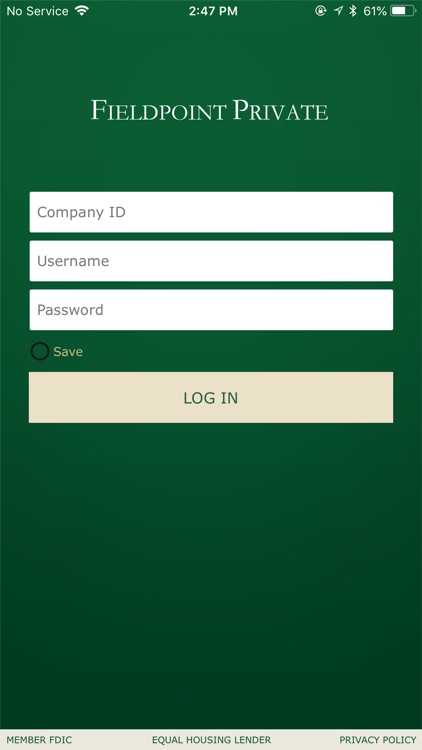 Fieldpoint Private Biz Mobile
