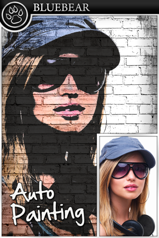 Graffiti Me!™ - náhled
