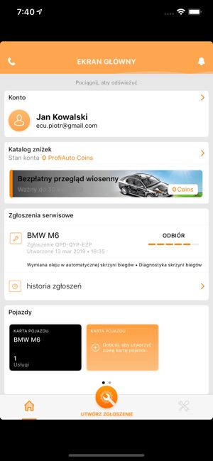 ProfiAuto(圖1)-速報App