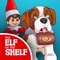 AN OFFICIAL ELF ON THE SHELF® APP