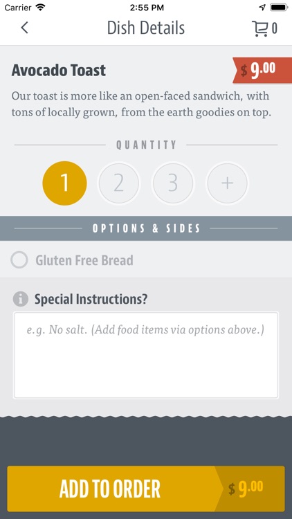Up Inspired Kitchen screenshot-3