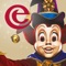 Alles van en over de Efteling, overzichtelijk bij elkaar in de enige echte Efteling Kids app