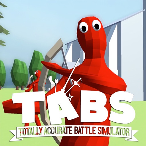 T.A.B.S MOBILE icon
