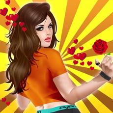 Activities of Virtual Girlfriend Life Crush
