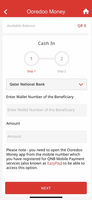 Ooredoo Money(圖7)-速報App