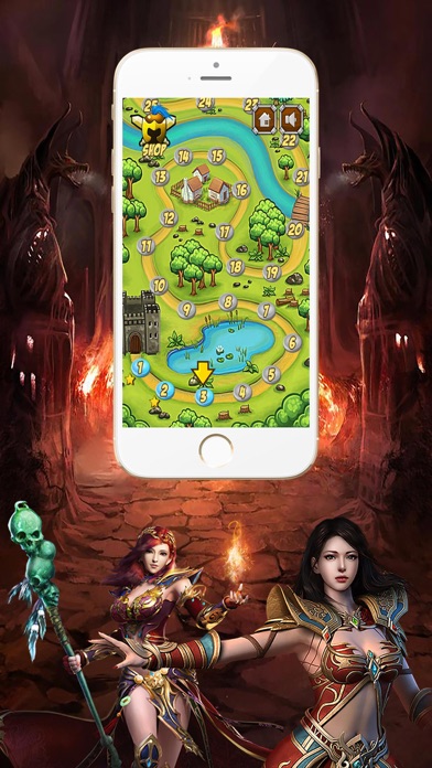 Dynasty Battle image #1